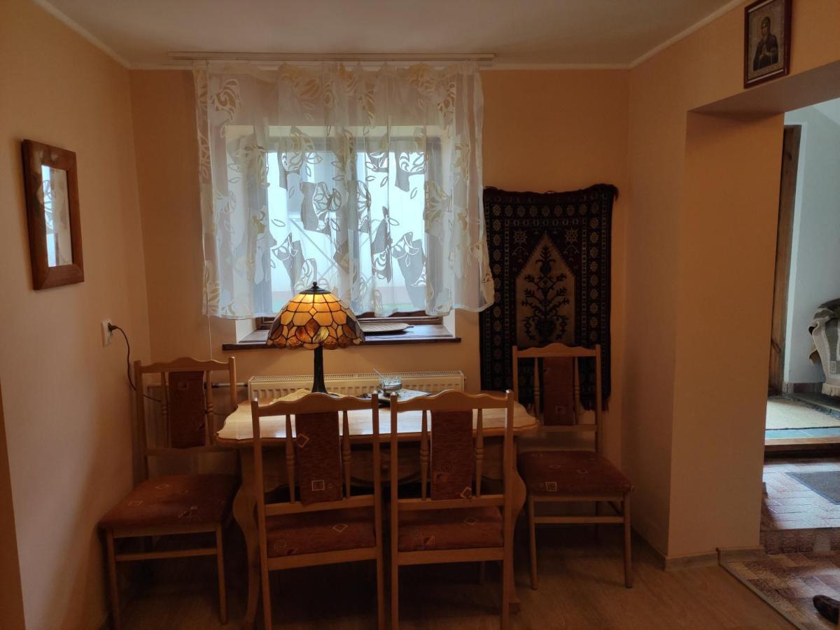 Dom Pod Zegarem Daire Przemyśl Dış mekan fotoğraf